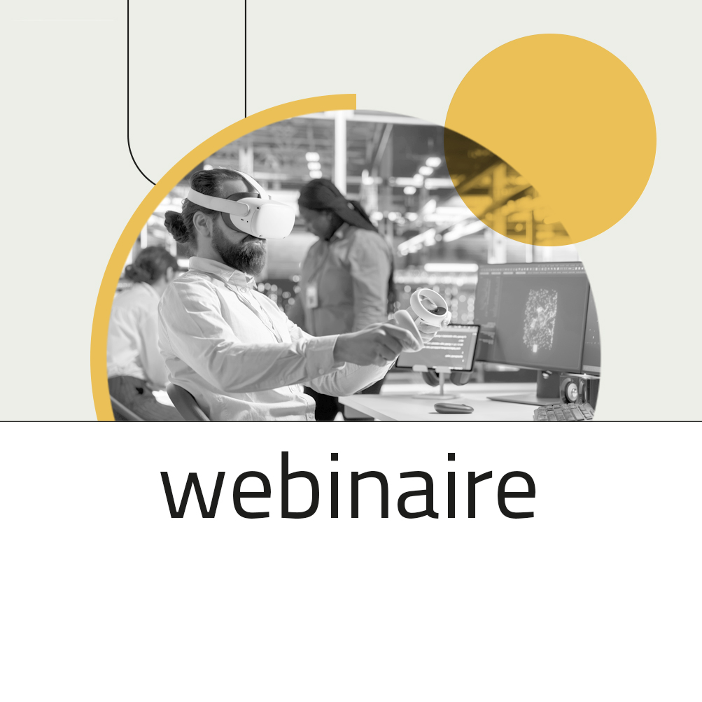 REPLAY - Les webinaires d'epures - demain travailler avec IA-ttention ?