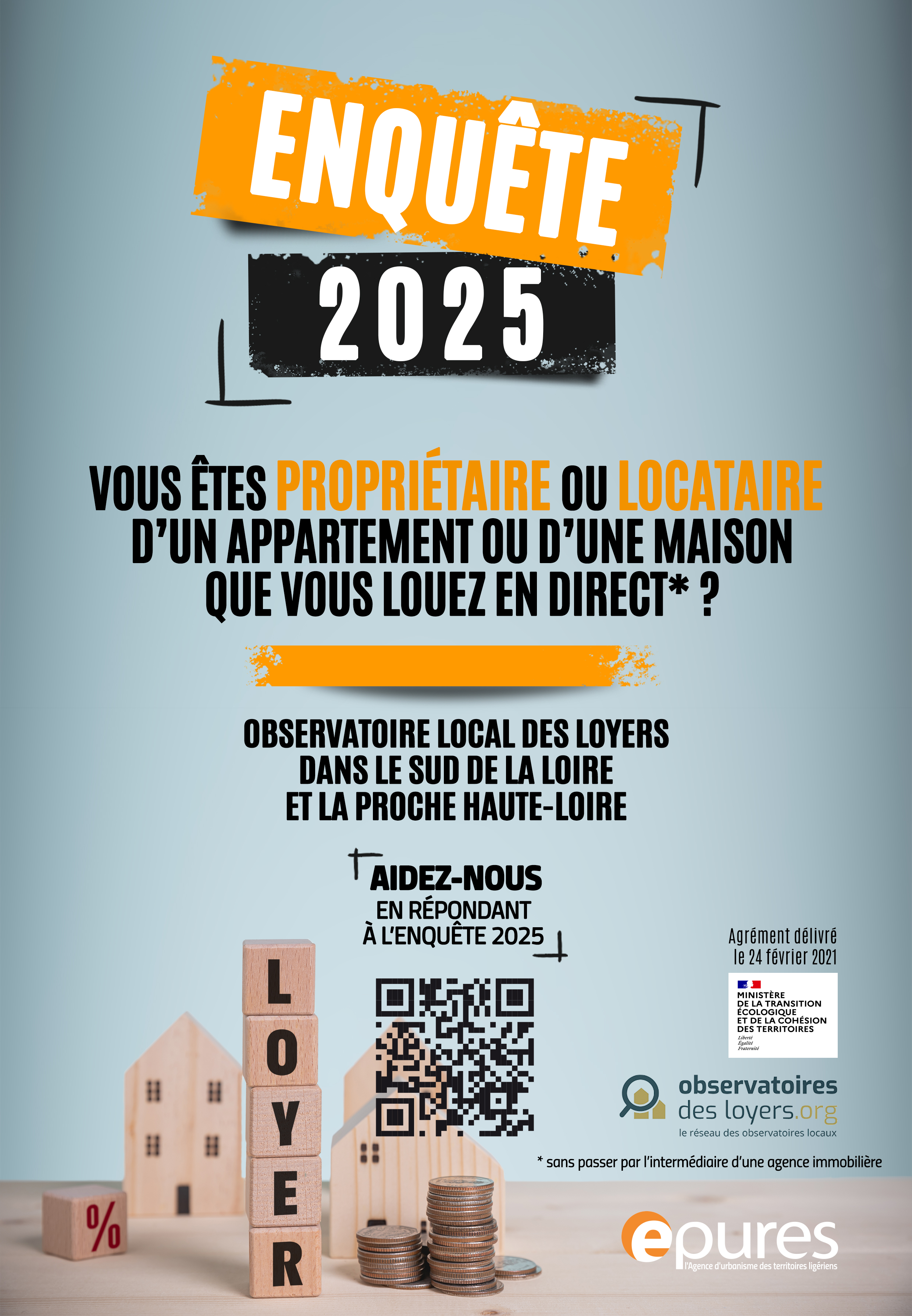 affiche enq loyers 2025